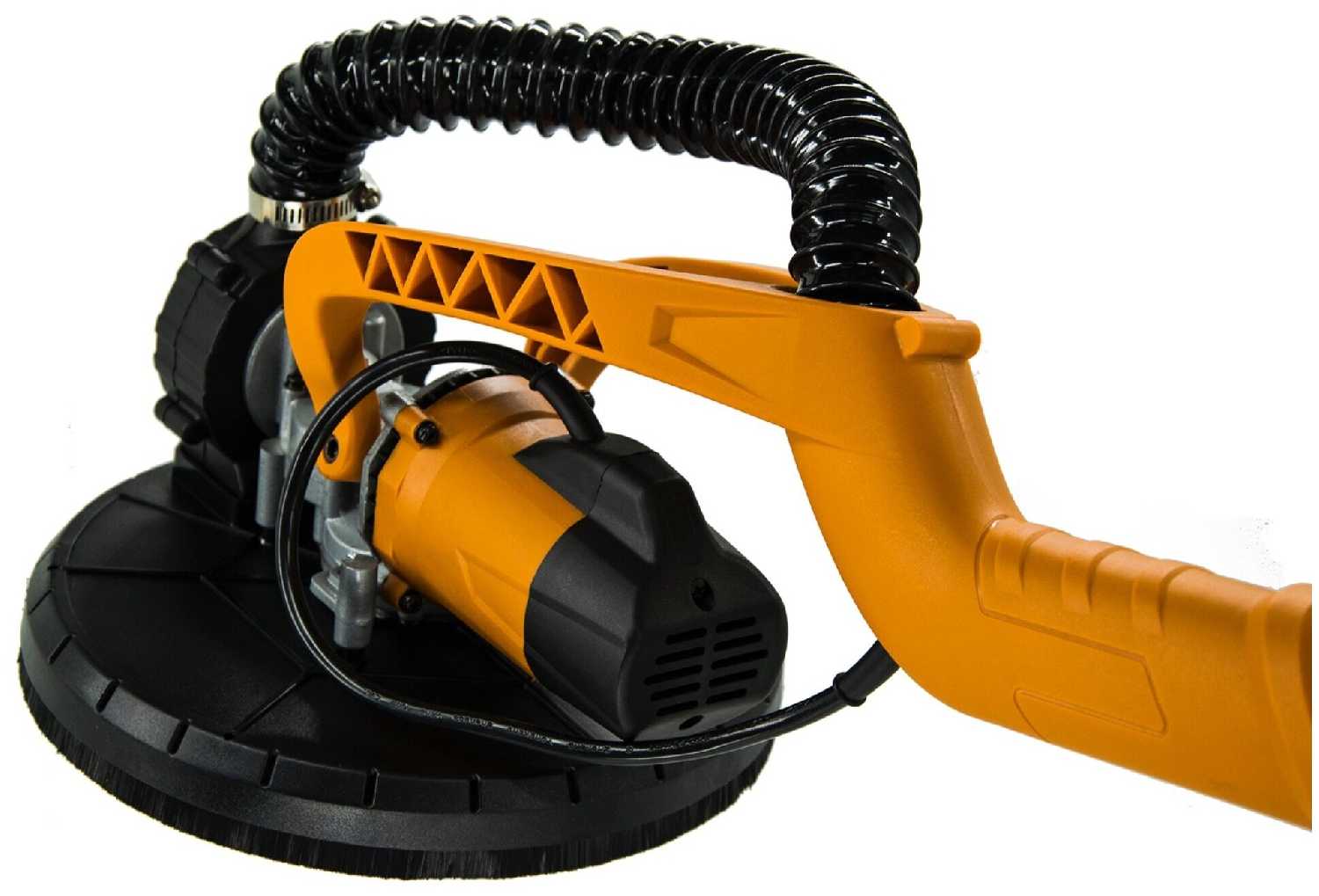 Шлифмашина для стен и потолков ASPRO ASpro-С6 фотография 4