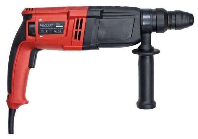 Перфоратор Slogger RH8630QC фотография 7