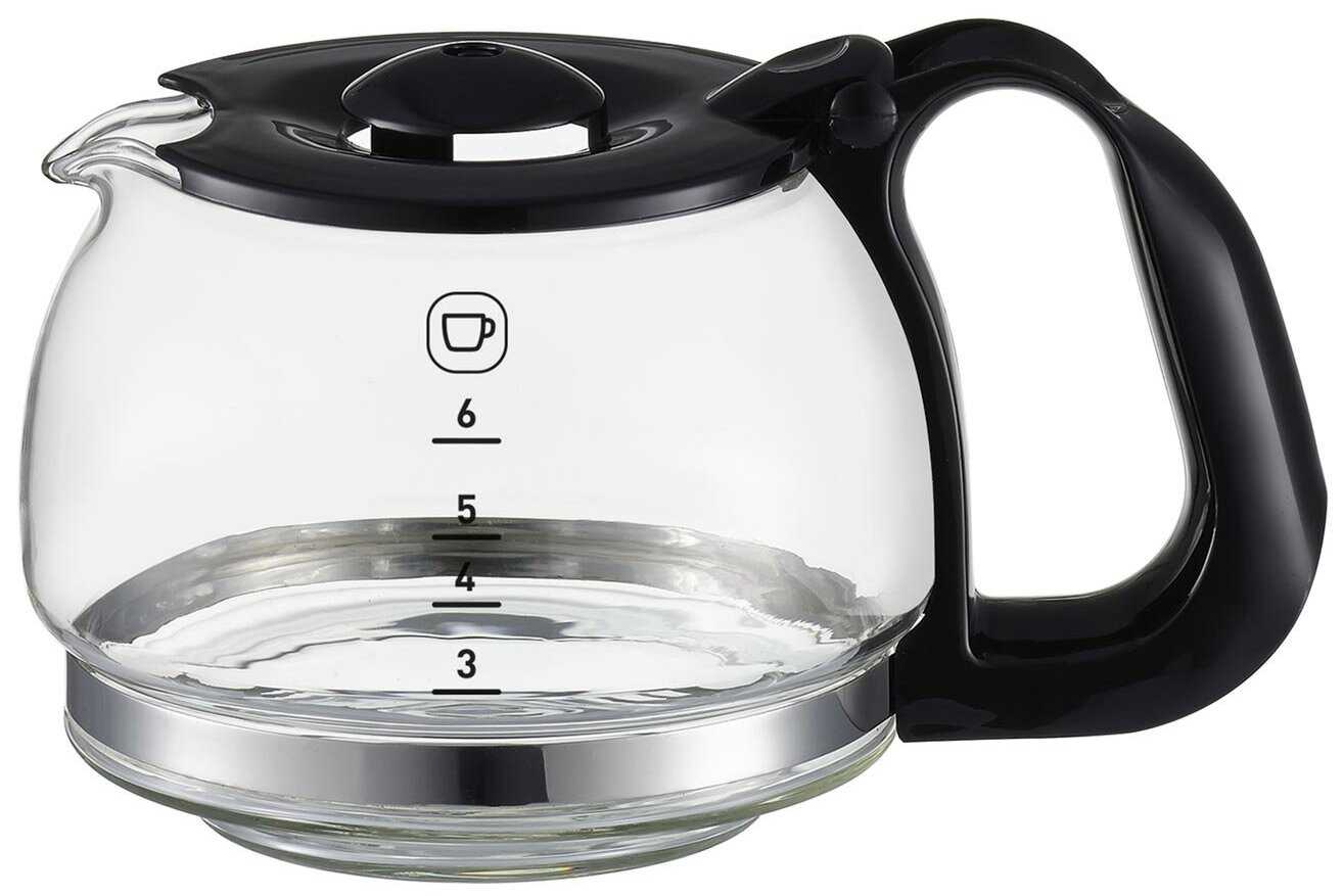 Кофеварка Tefal CM321832 фотография 2