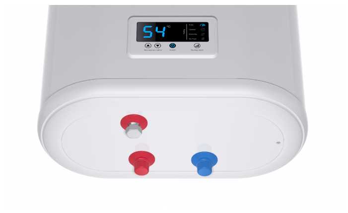 Накопительный электрический водонагреватель Thermex IF 50 V (pro) Wi-Fi фотография 4