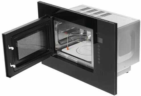 Микроволновая печь GRAUDE MWG 38.1 S [MWG 38.1 S] фотография 7