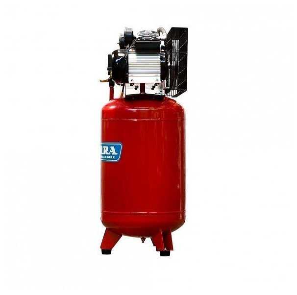 Компрессор Aurora Cyclon-120 (2.2 кВт) фотография 19