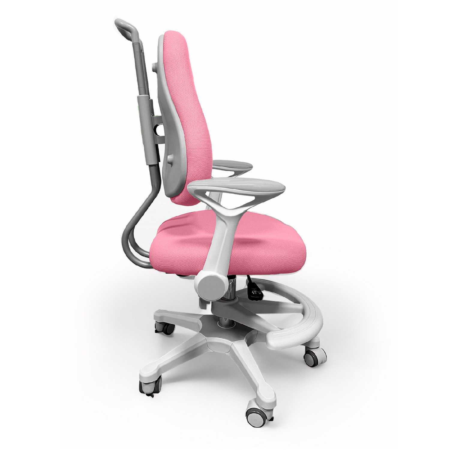 Растущее компьютерное детское кресло Ergokids Columbia Plus (Y-507ARM)