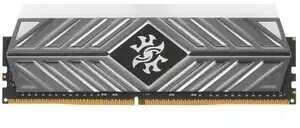 Оперативная память XPG Spectrix D41 16 ГБ DDR4 DIMM CL16 (AX4U320016G16A-ST41) фотография 1