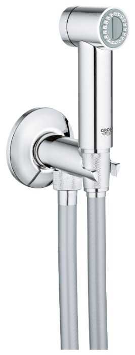 Гигиенический душ Grohe Sena Trigger Spray 35 26332000, хром