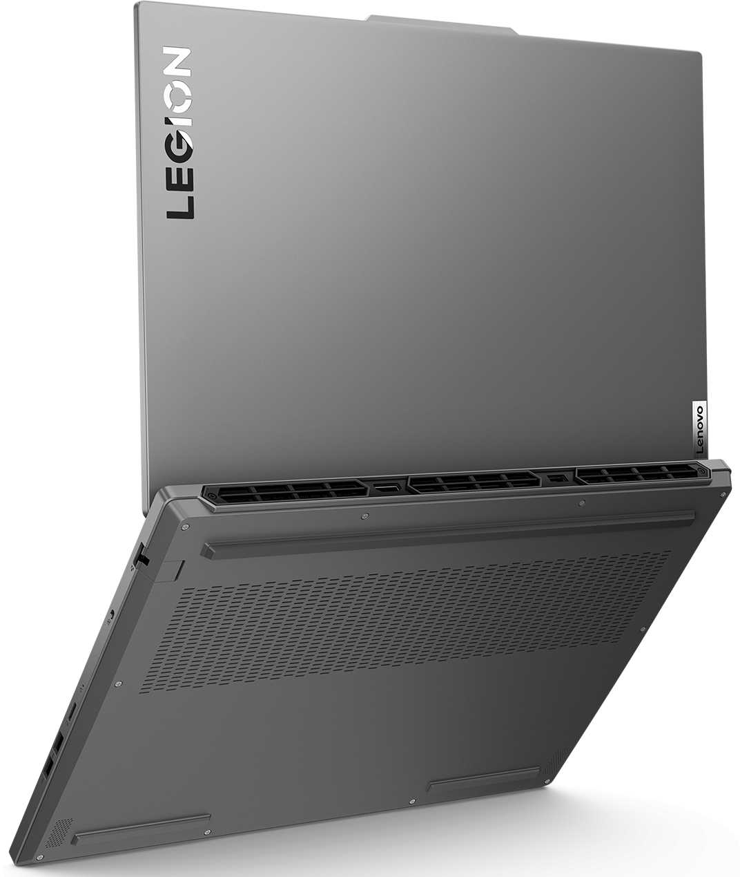 Ноутбук Lenovo Legion 5 16IRX9 IPS 2K (2560x1600) (83DG003ARK) фотография 16
