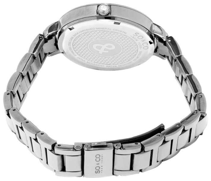 Наручные часы Stuhrling 5066.1 фотография 1