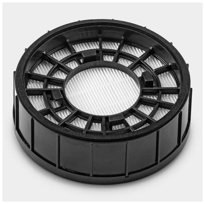 Профессиональный пылесос KARCHER T 11/1 Classic HEPA, 850 Вт фотография 4