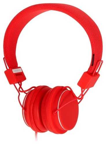Наушники Urbanears Plattan фотография 2
