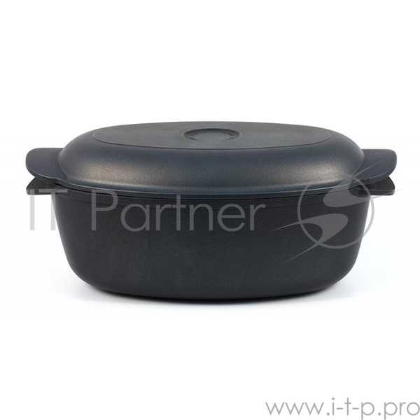 Утятница НЕВА МЕТАЛЛ ПОСУДА Утятница (6740) фотография 18