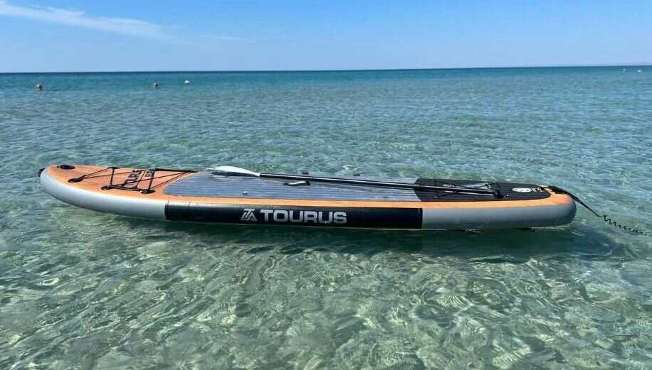 Сапборд Tourus TS-MG02 фотография 21