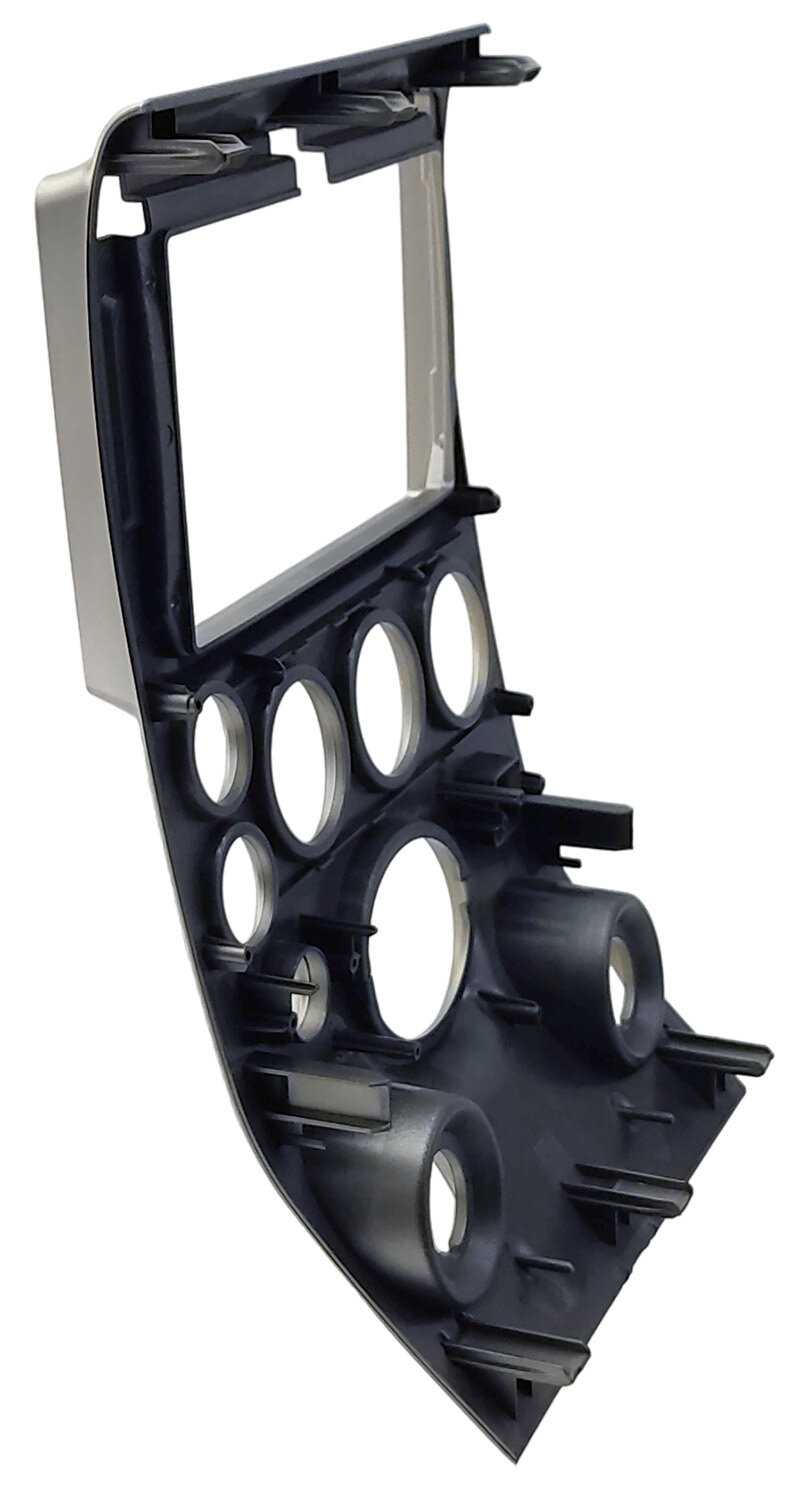 Штатная магнитола Infiniti Canbox PRO-Line 2K (4252-9-2817) фотография 4