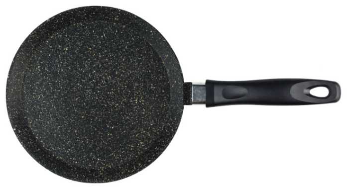Сковорода блинная Panairo Harfe HA-B , подходит для индукционных плит фотография 3