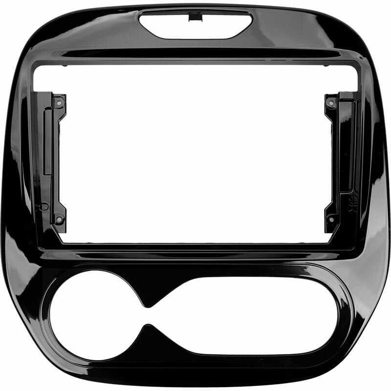 Магнитола Renault Kaptur Teyes CC3 (4/32GB) фотография 8