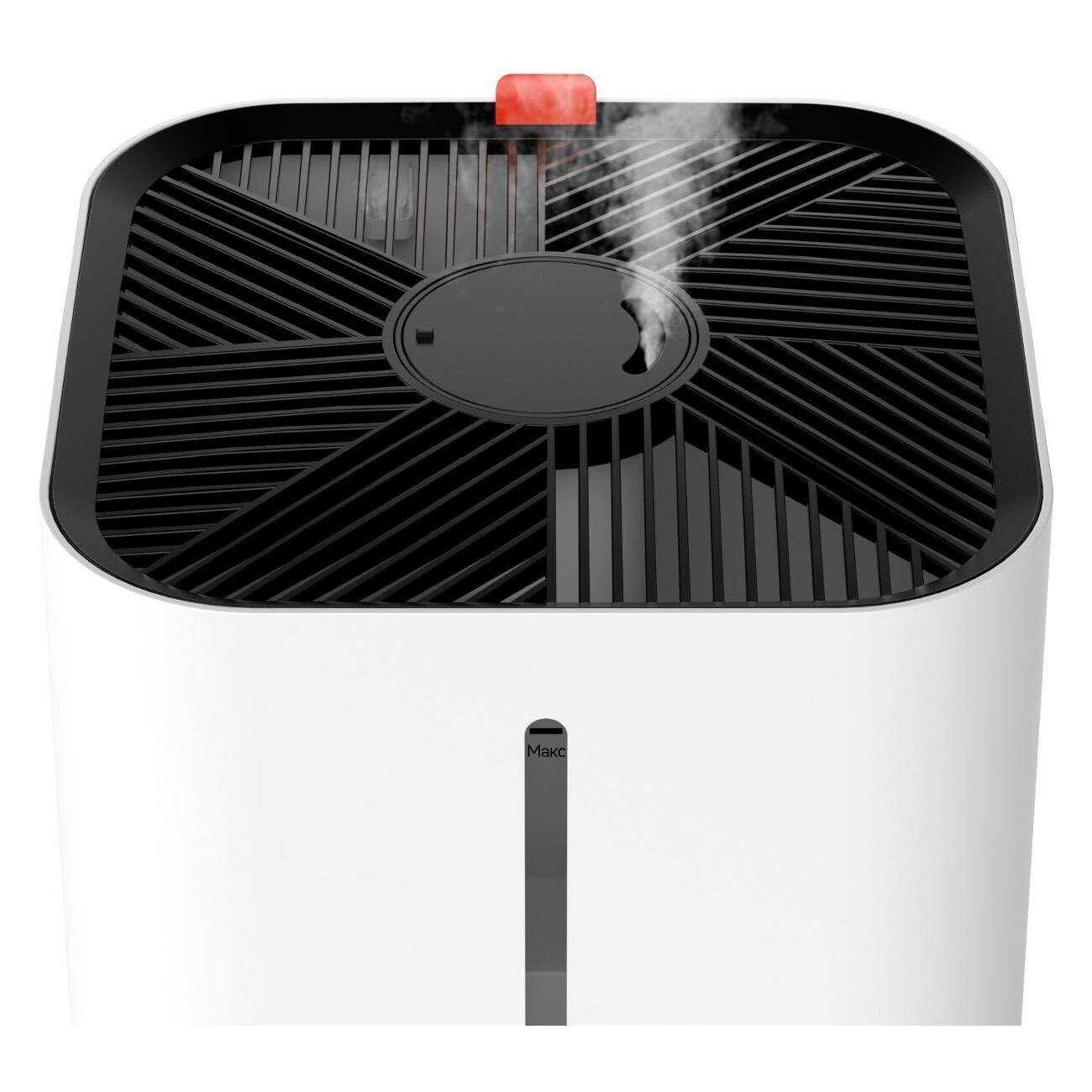 Воздухоувлажнитель Deerma DEM-F953W фотография 4