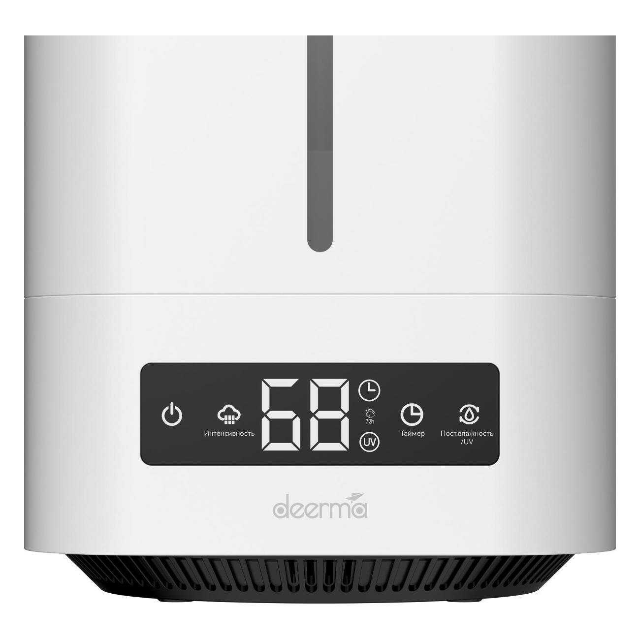 Воздухоувлажнитель Deerma DEM-F953W фотография 5
