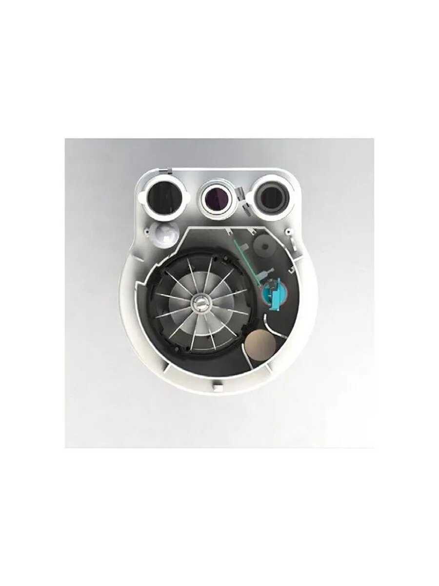 Санитарный насос для кухни SFA SANISWIFT фотография 23