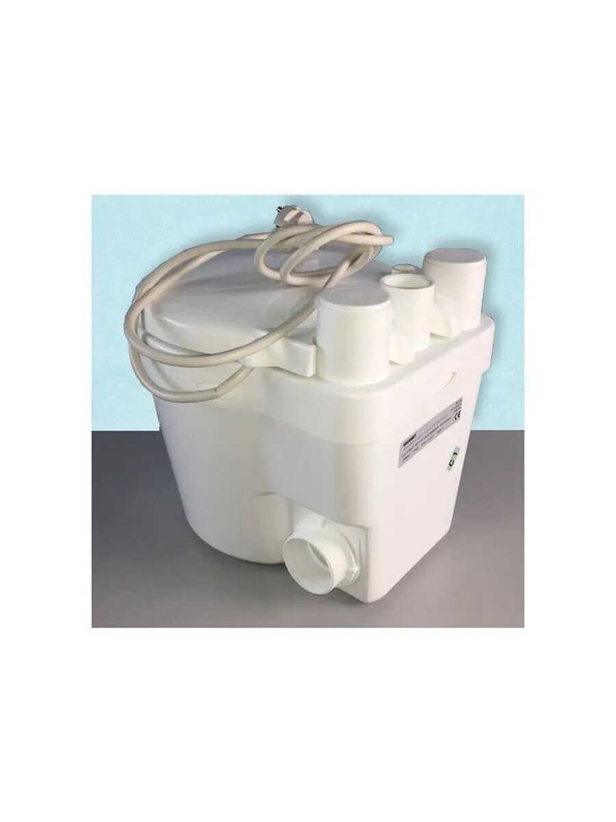 Санитарный насос для кухни SFA SANISWIFT фотография 24