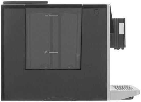 Автоматическая кофемашина Melitta CI Touch F630-201 фотография 10