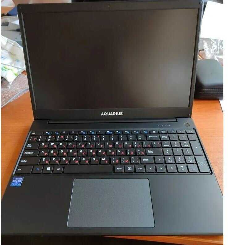 Ноутбук Aquarius NS685U R11 (Cmp) фотография 6