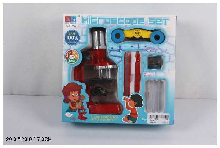 Игровой набор