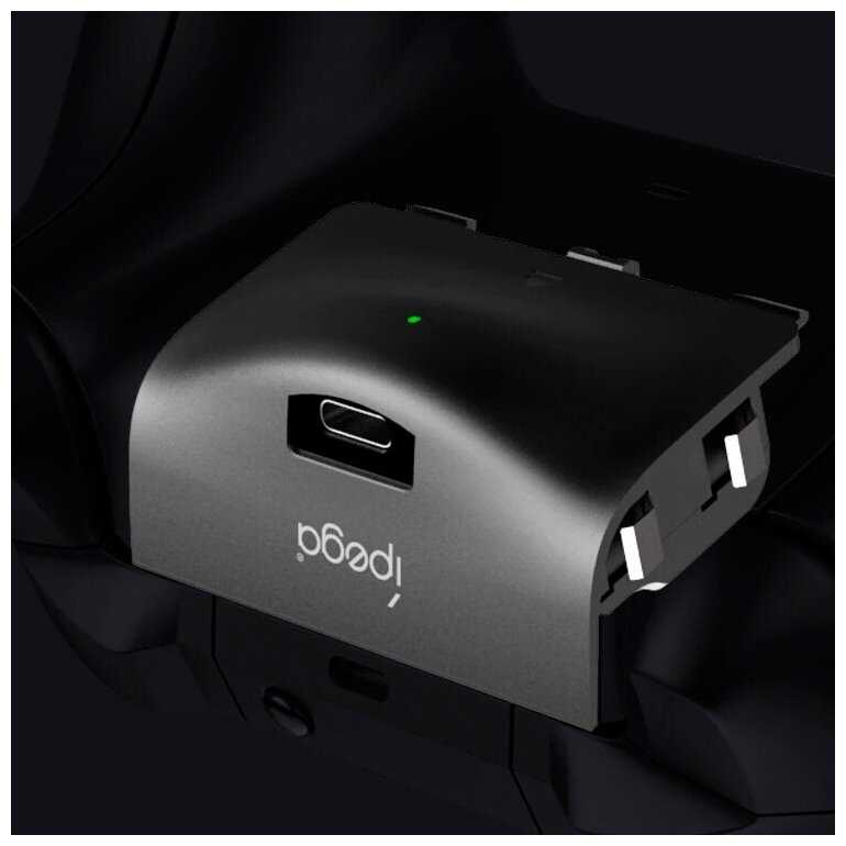 Аккумулятор iPega PG-XBX-001 фотография 5