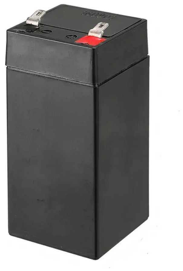 Аккумулятор Аккумулятор для весов (4V4.0AH) фотография 1