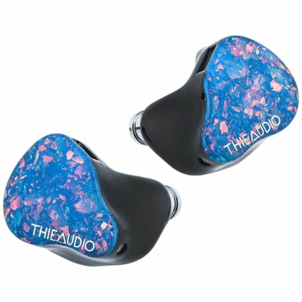 Наушники внутриканальные ThieAudio Hype 4 (ThieAudio Hype 4 Black) фотография 10