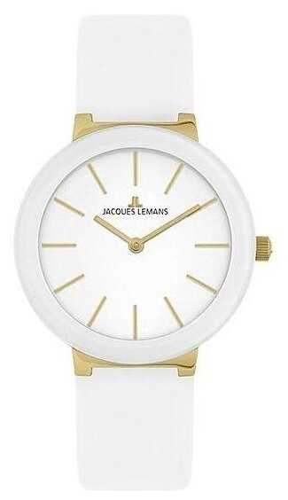 Наручные часы Jacques Lemans Design Collection 42-9F
