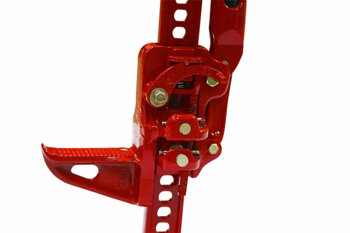 Домкрат механический HI-LIFT HL-605 фотография 9