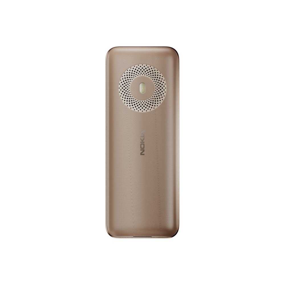 Телефон Nokia 130 фотография 2