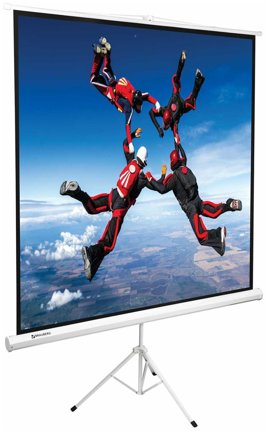 Рулонный BRAUBERG Wall (236725) фотография 16