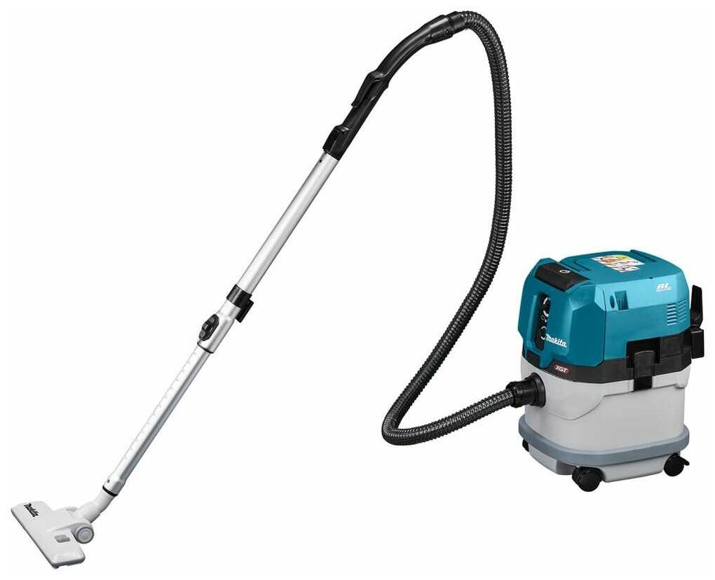 Пылесос Makita VC003GLZ
