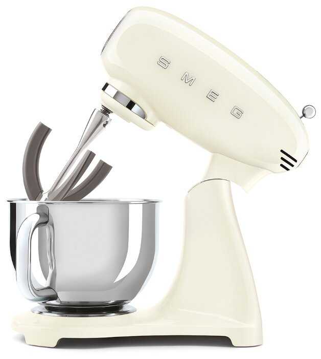 Миксер Smeg SMF03 фотография 15