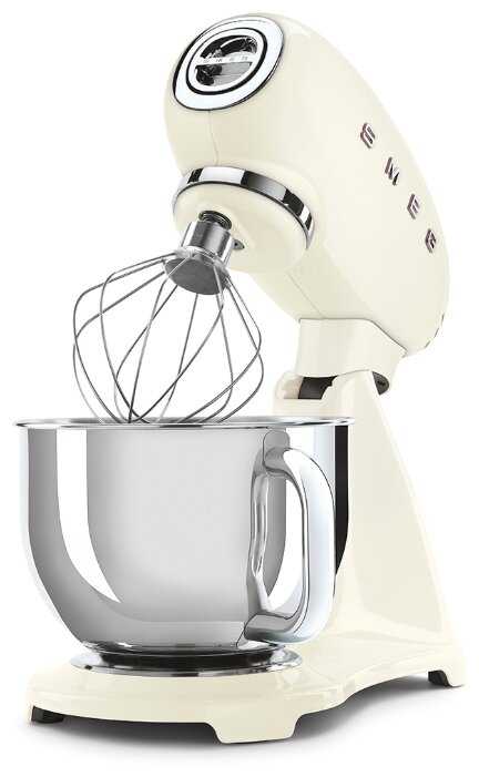 Миксер Smeg SMF03 фотография 16