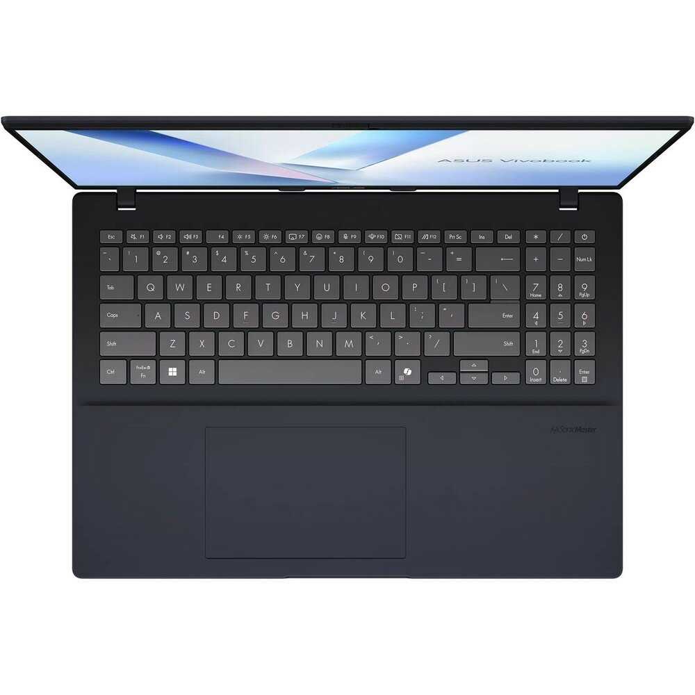 Ноутбук ASUS Vivobook 16 X1607CA фотография 4