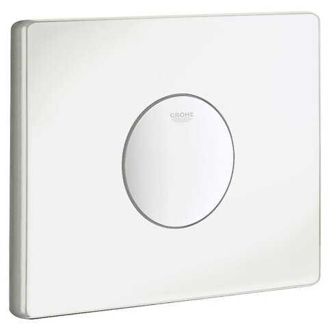 Кнопка смыва Grohe Skate 37547SH0 фотография 1