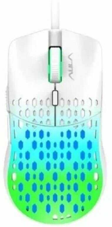 Компьютерная мышь AULA S11 PRO фотография 16