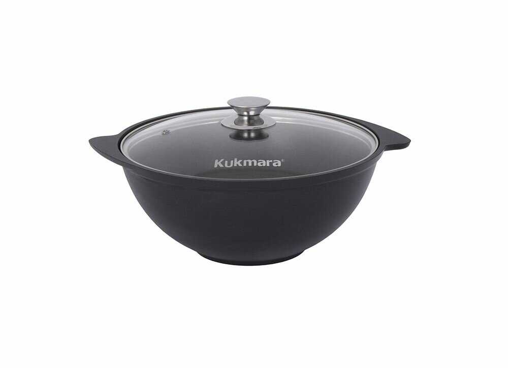 Казан Kukmara Казан (K37A) фотография 4