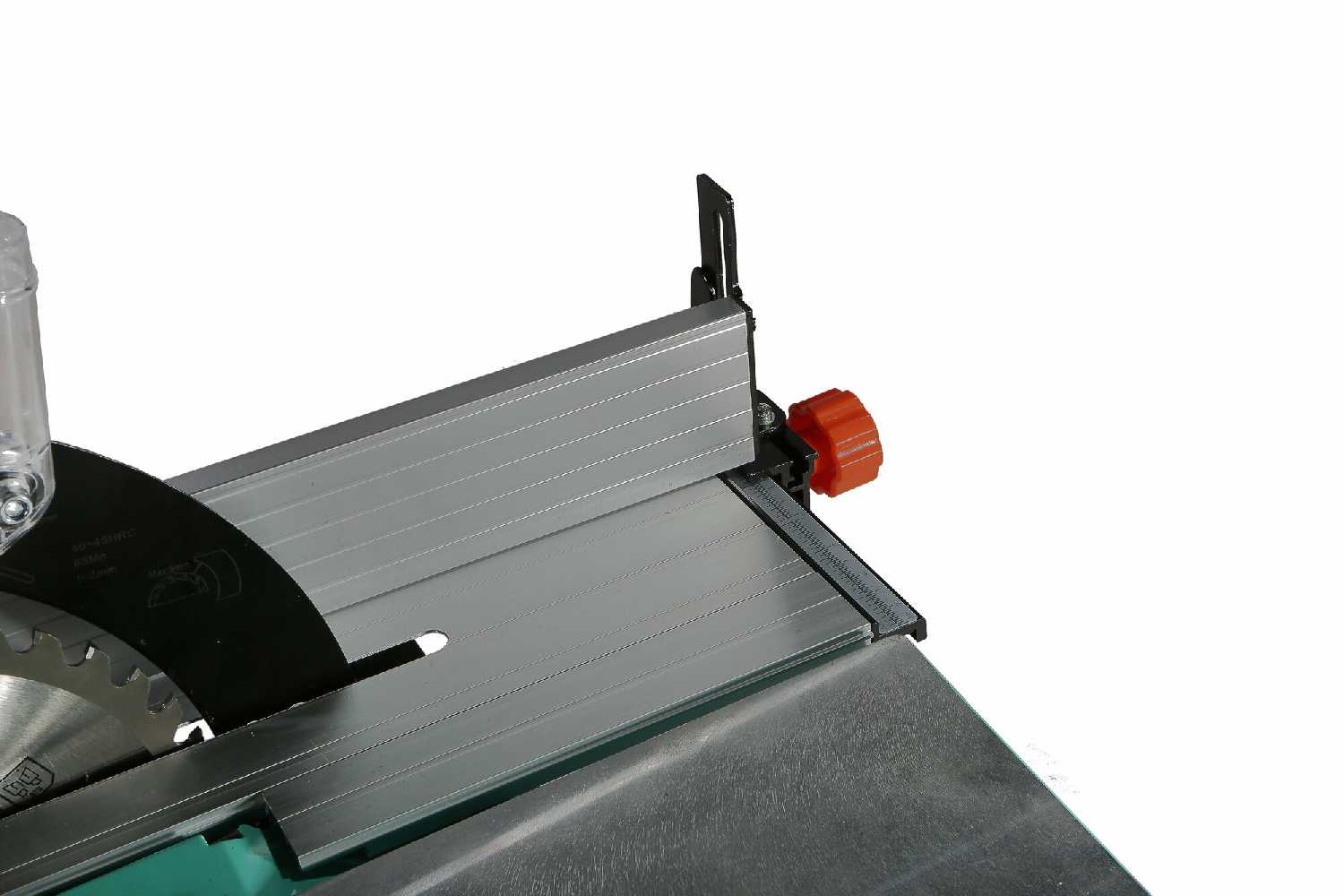 Распиловочный станок Sturm! TS10420I, 1000 Вт фотография 5