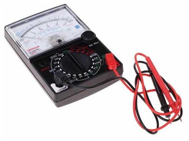 YX-360 Trn фотография 7