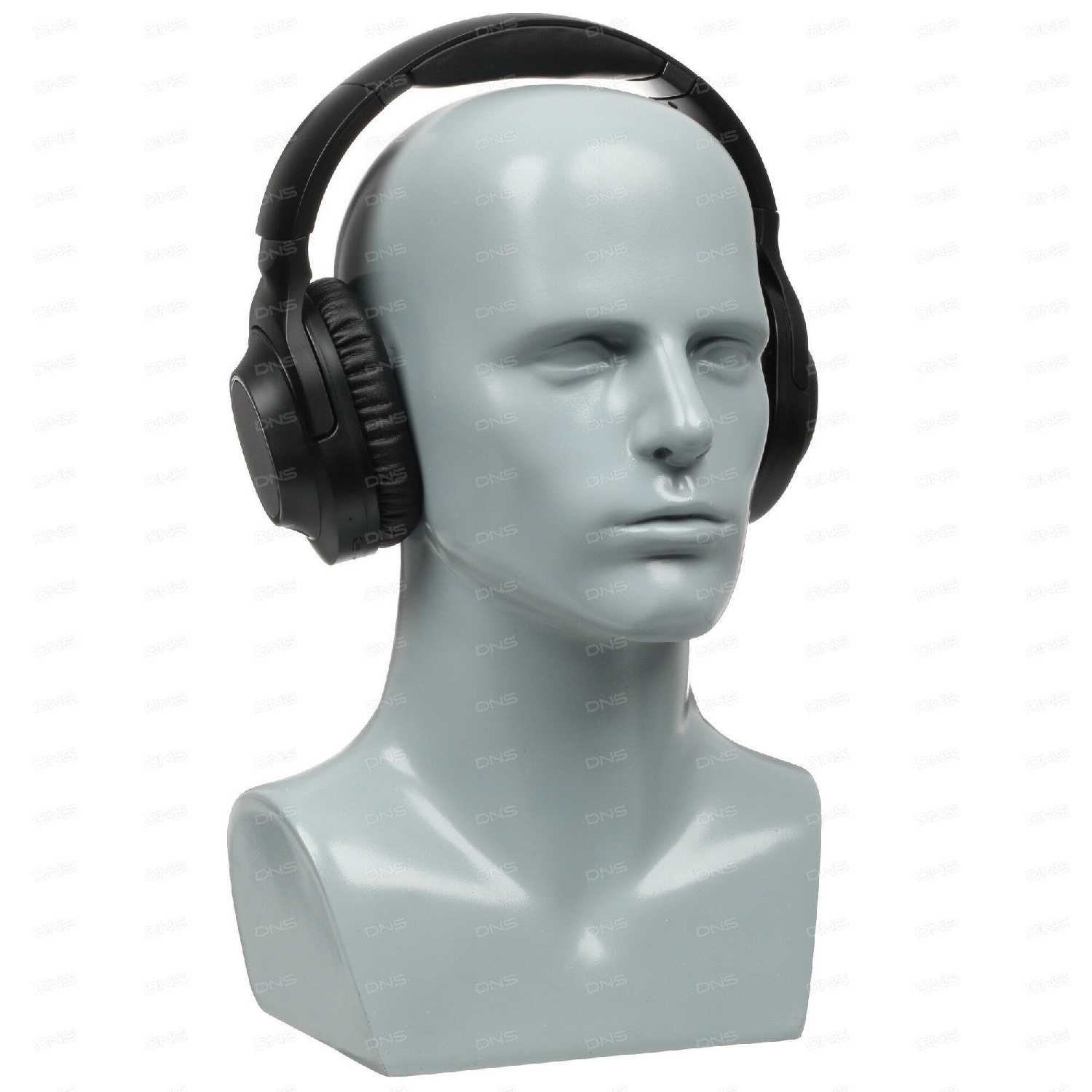 Беспроводные наушники Fiero Drive WLH 600 фотография 1