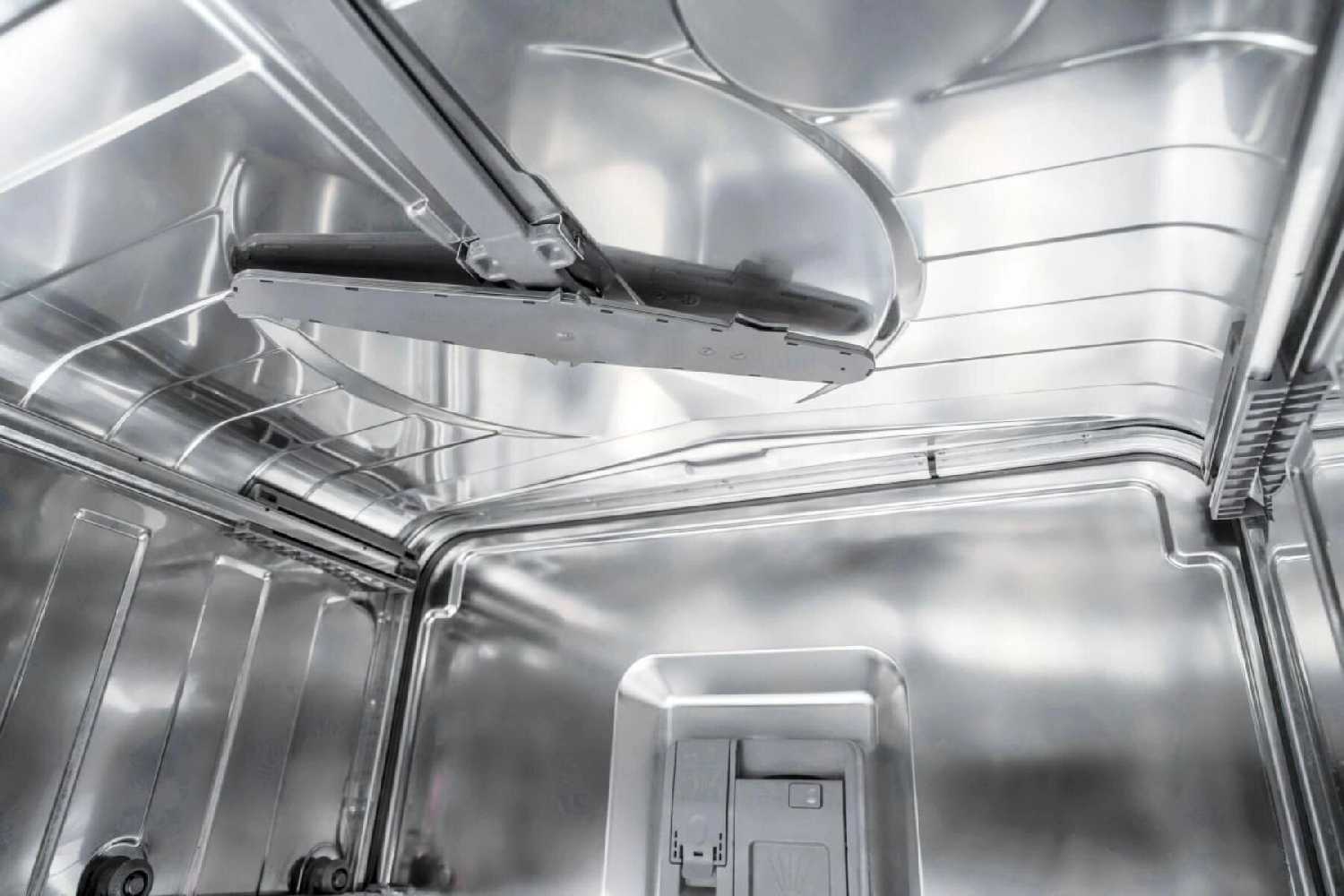 Посудомоечная машина Gorenje GS643D90X фотография 19
