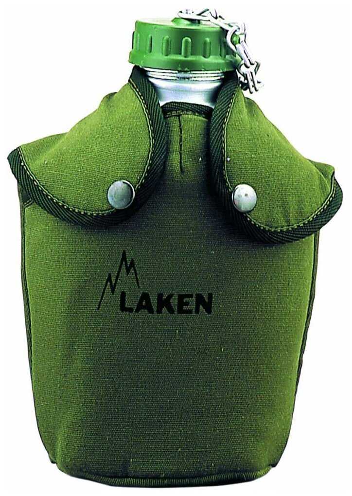 Фляга Laken 