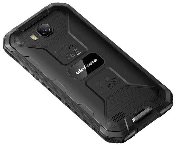 Смартфон Ulefone Armor X6 фотография 12