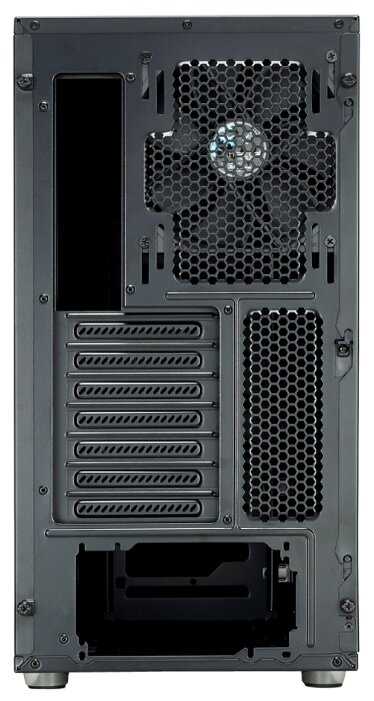 Компьютерный корпус Fractal Design Define R5 фотография 4