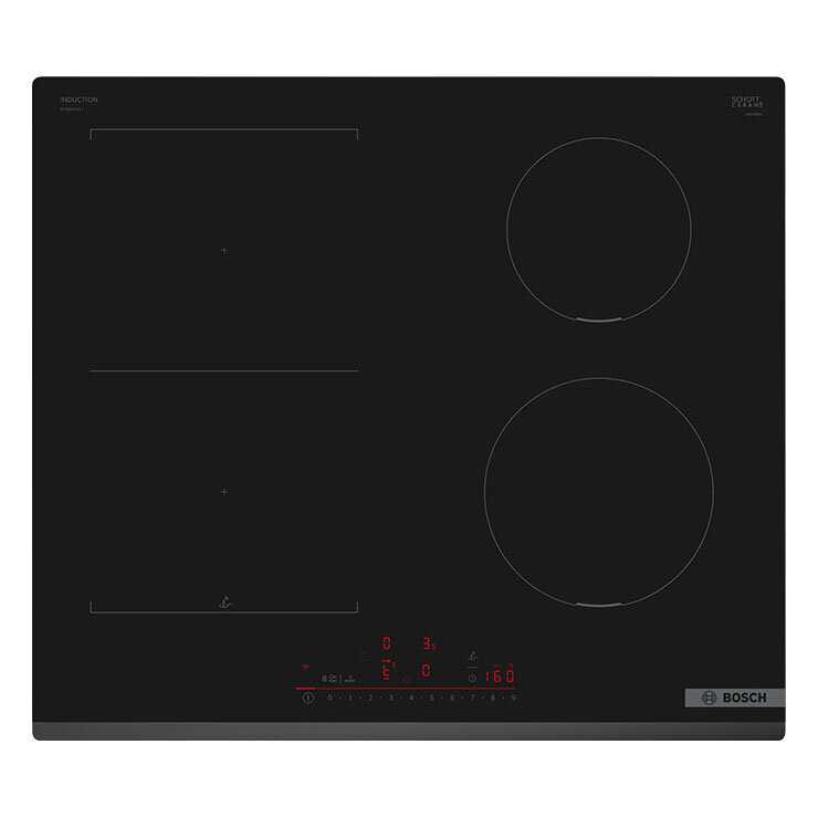 Варочная панель Bosch PVS631HC1E