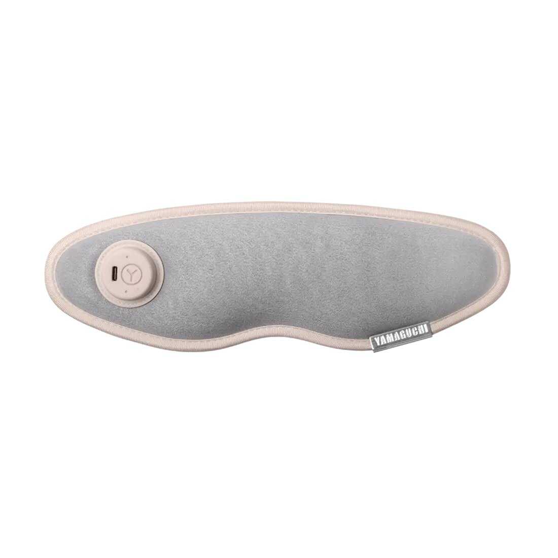 Массажная маска для глаз Yamaguchi Massage Eye Mask фотография 5