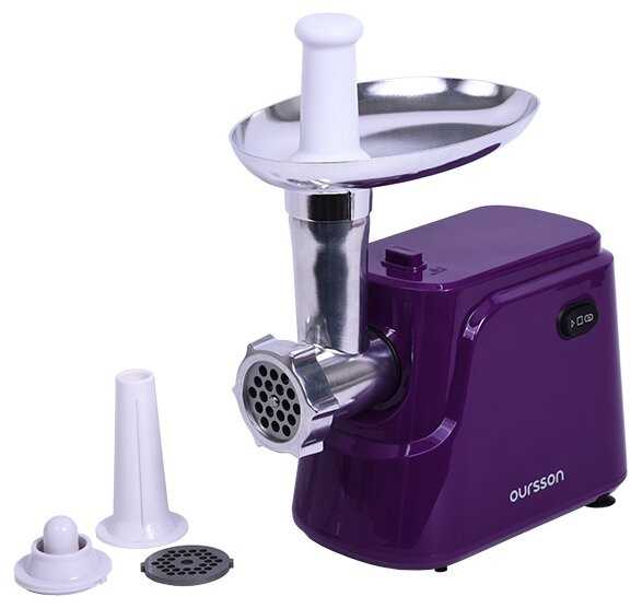 Мясорубка Oursson MG5550/SP