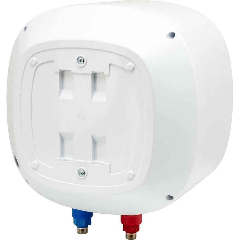 Водонагреватель HAIER ES10V-MQ1 фотография 10